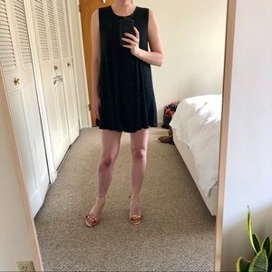 Brandy Melville Basic T dress - OS